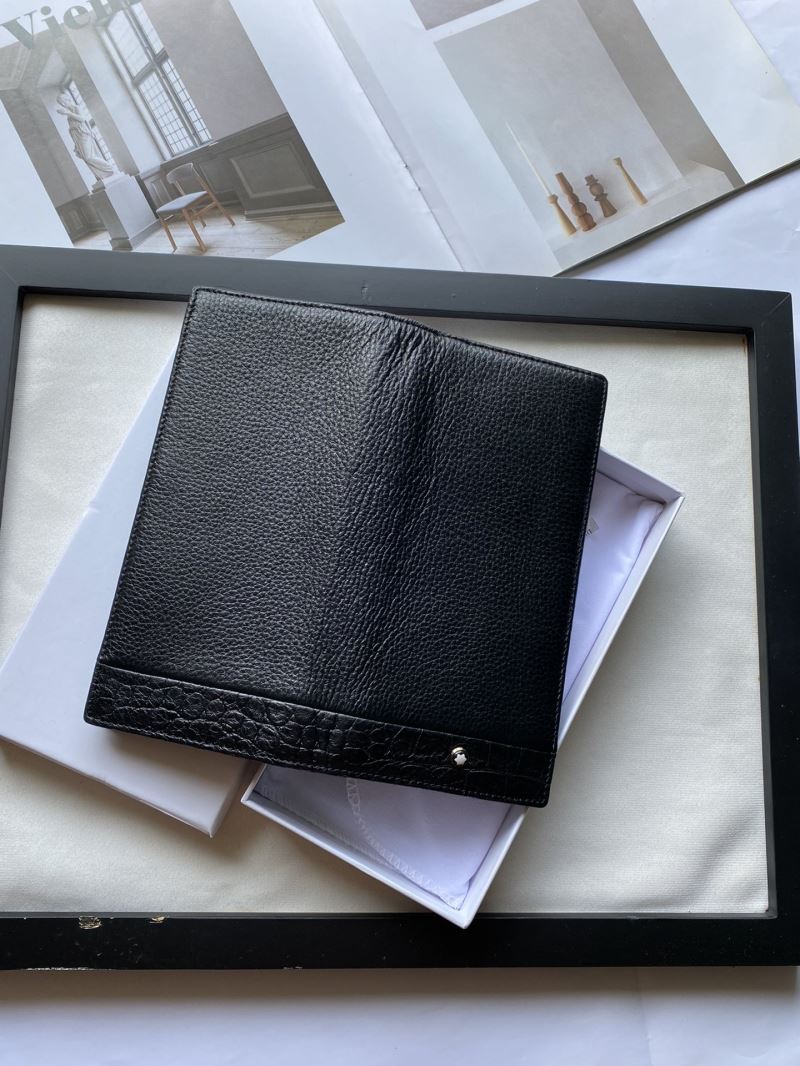 Montblanc Wallets Purse